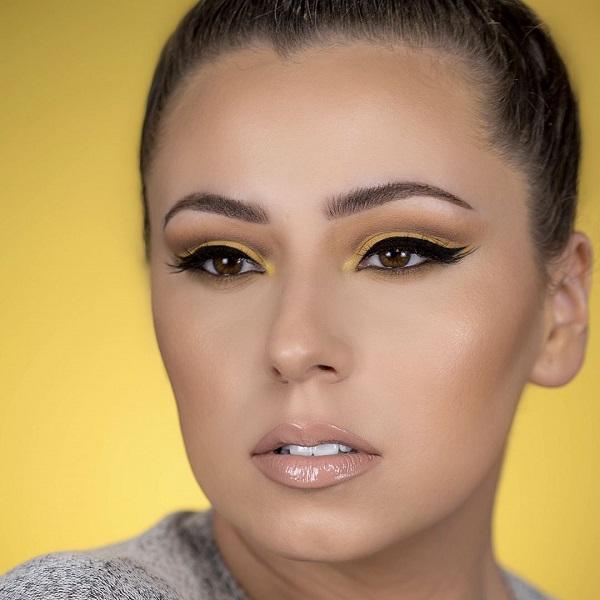 50+ Face Makeup Ideas for Spring