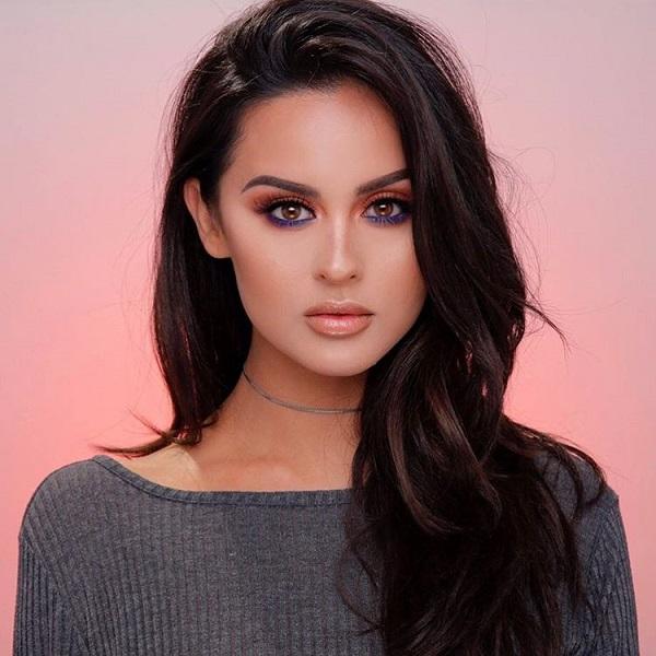50+ Face Makeup Ideas for Spring