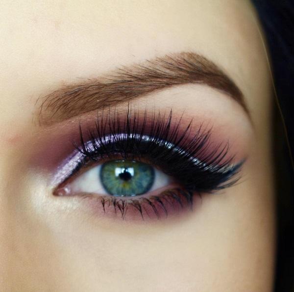 50+ Face Makeup Ideas for Spring