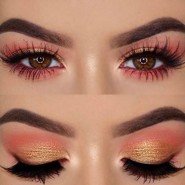50+ Face Makeup Ideas for Spring