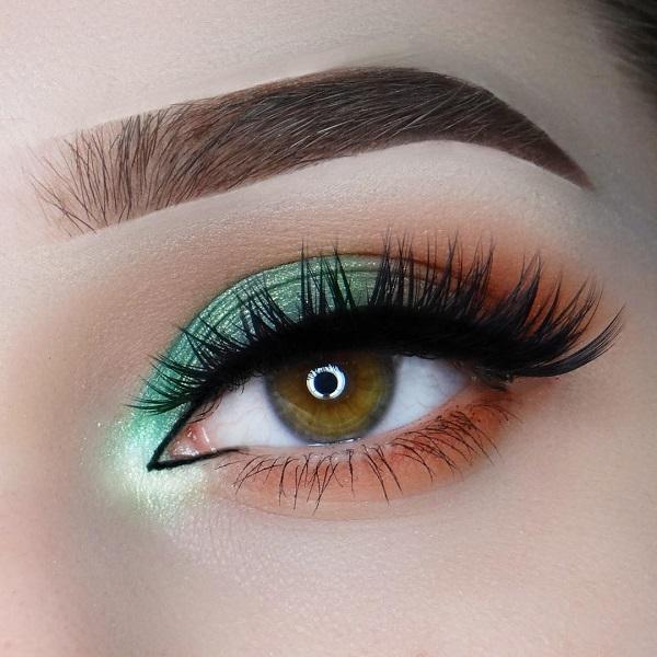 50+ Face Makeup Ideas for Spring