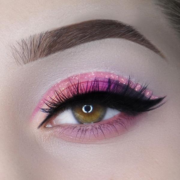50+ Face Makeup Ideas for Spring