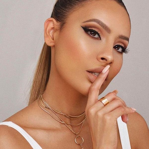 50+ Face Makeup Ideas for Spring