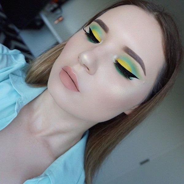 50+ Face Makeup Ideas for Spring