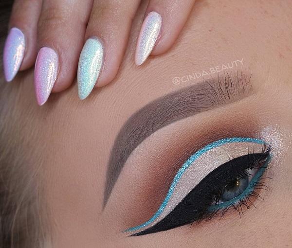 50+ Face Makeup Ideas for Spring