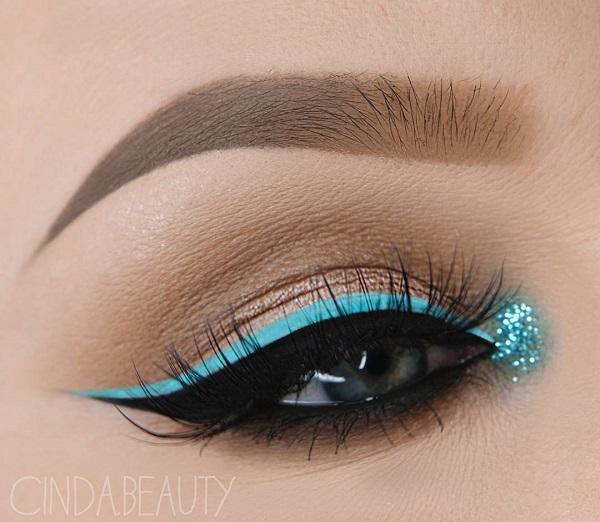 50+ Face Makeup Ideas for Spring