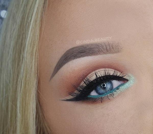 50+ Face Makeup Ideas for Spring