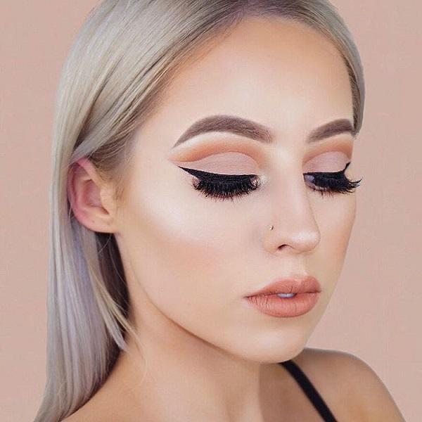 50+ Face Makeup Ideas for Spring