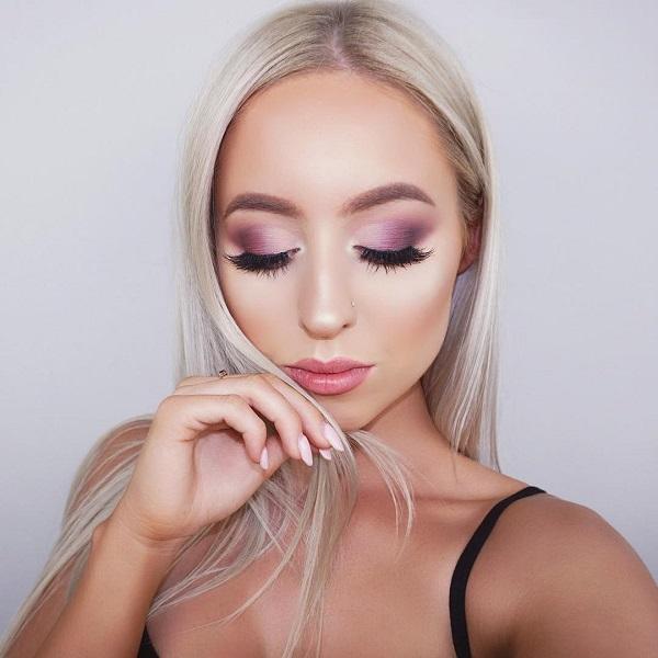 50+ Face Makeup Ideas for Spring