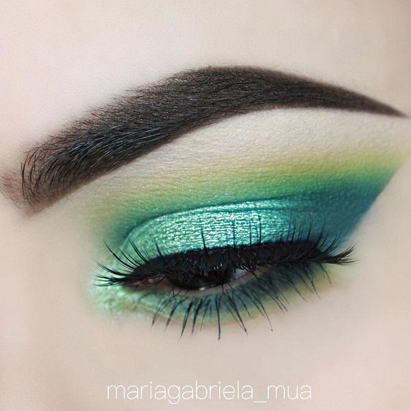 50+ Face Makeup Ideas for Spring