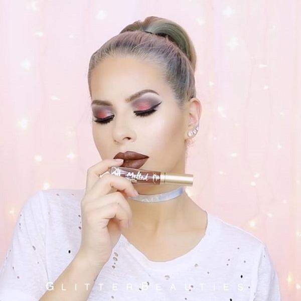50+ Face Makeup Ideas for Spring