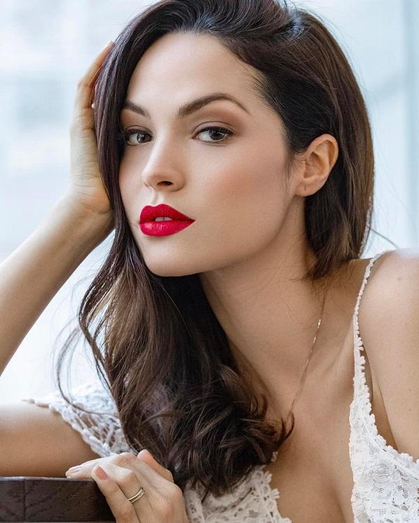 50+ Face Makeup Ideas for Spring