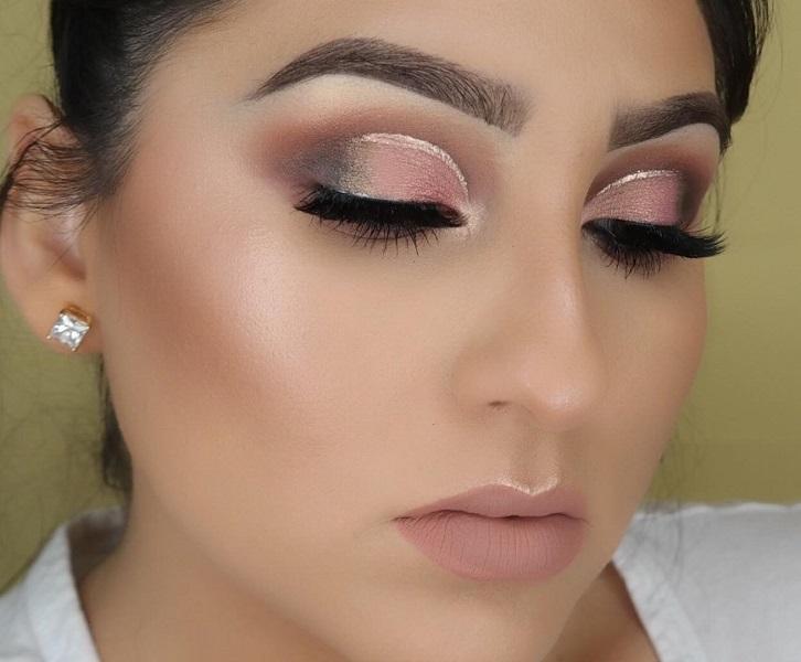 50+ Face Makeup Ideas for Spring
