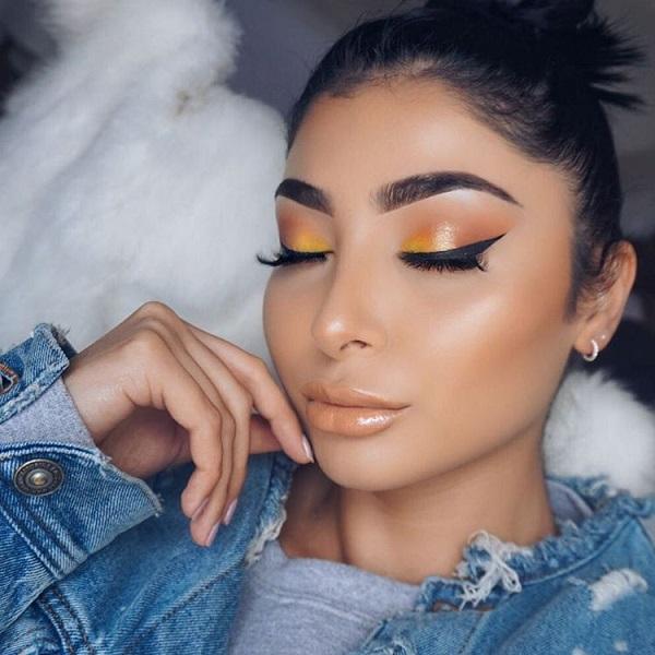 50+ Face Makeup Ideas for Spring