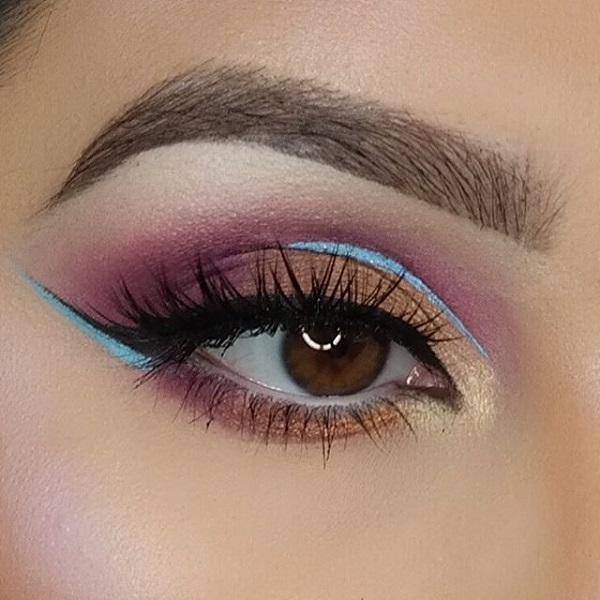 50+ Face Makeup Ideas for Spring
