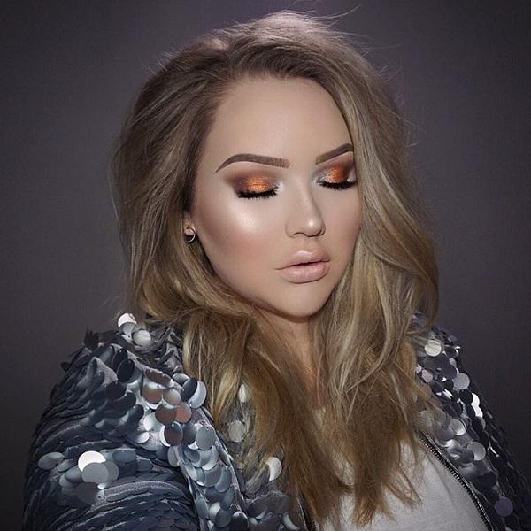 50+ Face Makeup Ideas for Spring