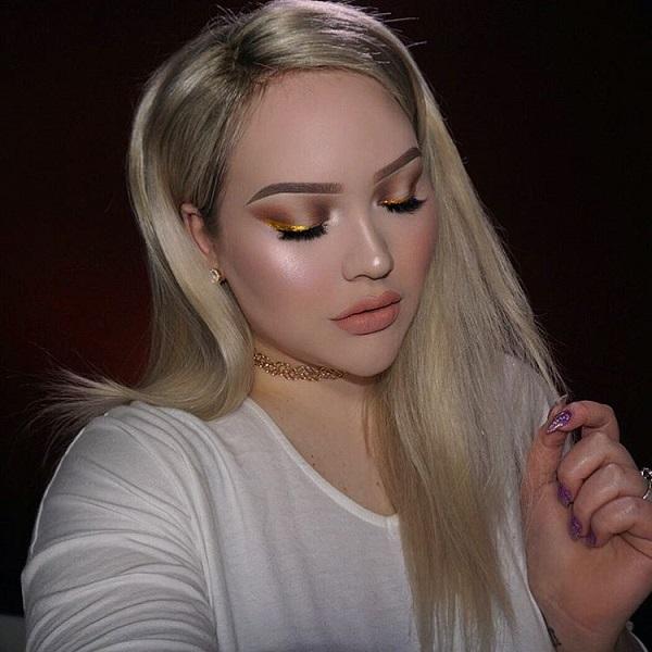 50+ Face Makeup Ideas for Spring