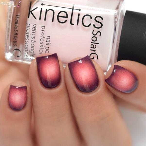 70 Square Nail Art Ideas