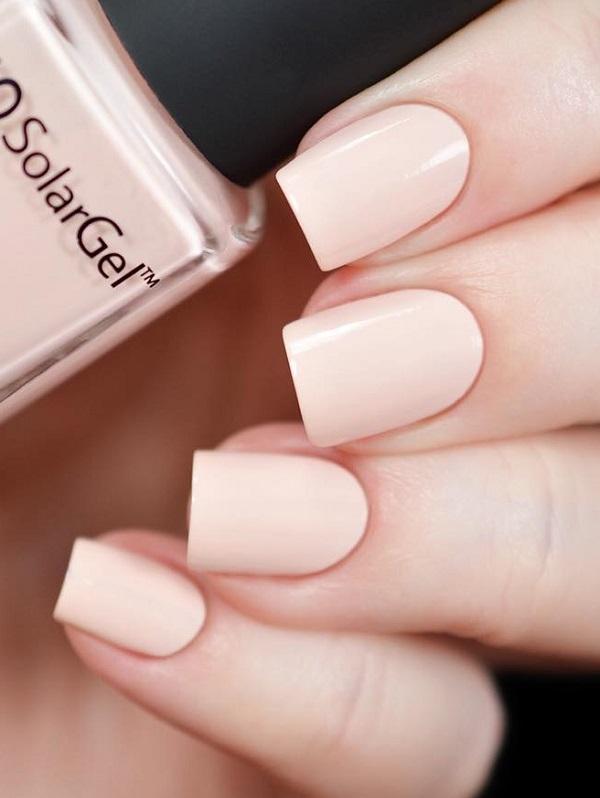 70 Square Nail Art Ideas