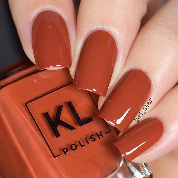 70 Square Nail Art Ideas