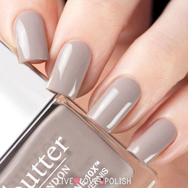 70 Square Nail Art Ideas