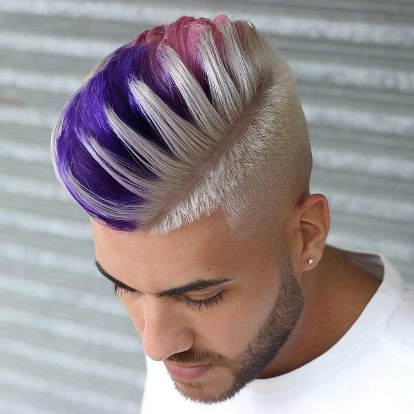 40 Hair Styles for Men