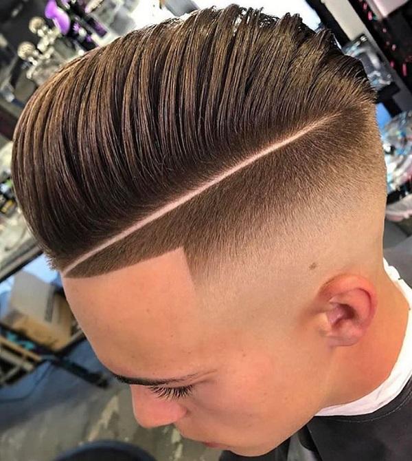 40 Hair Styles for Men