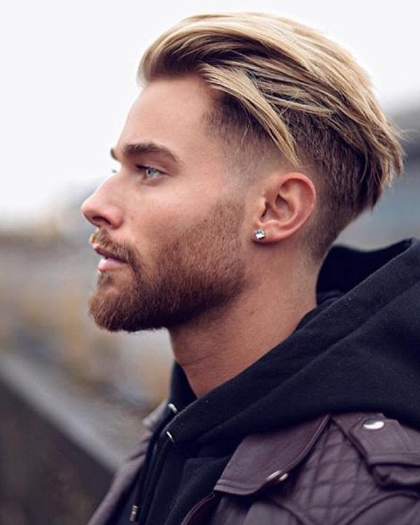 40 Hair Styles for Men