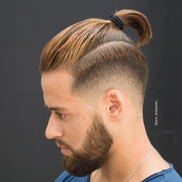 40 Hair Styles for Men