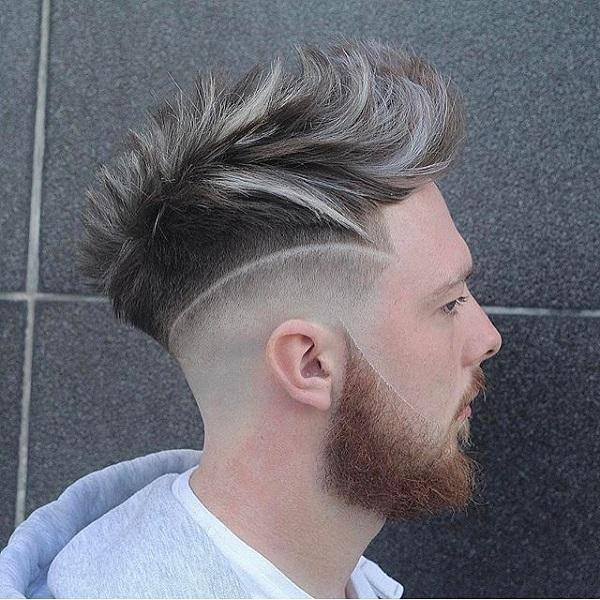 40 Hair Styles for Men