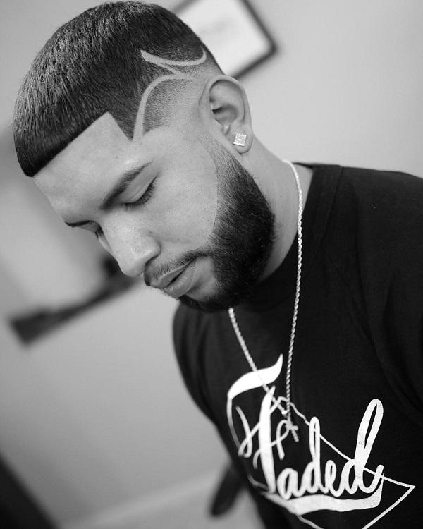 40 Hair Styles for Men