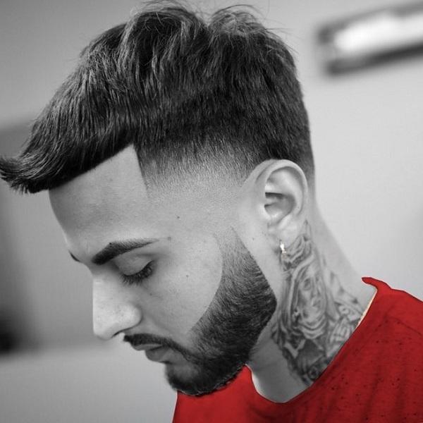 40 Hair Styles for Men