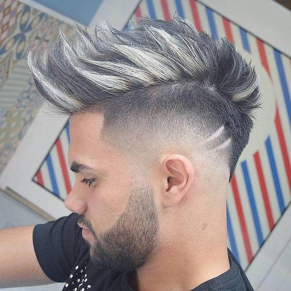 40 Hair Styles for Men