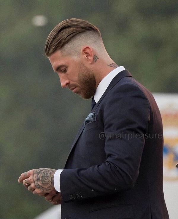 40 Hair Styles for Men