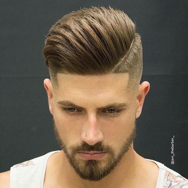 40 Hair Styles for Men