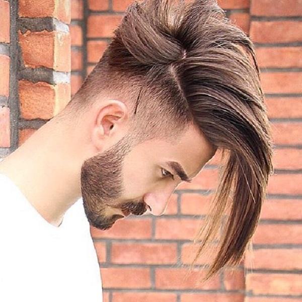 40 Hair Styles for Men