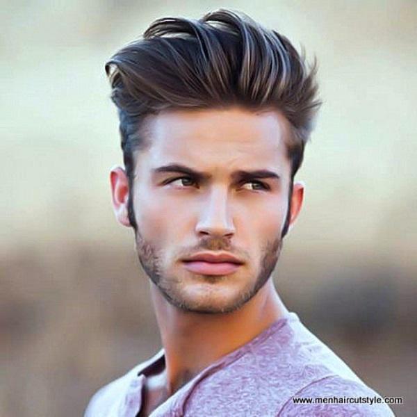 40 Hair Styles for Men