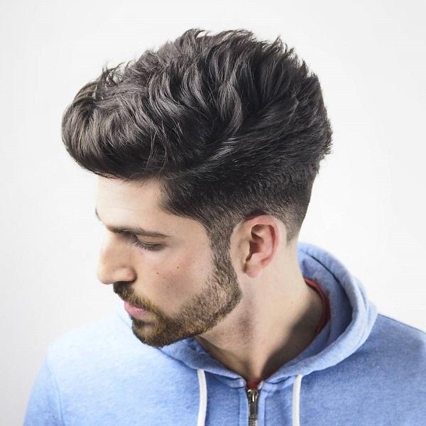 40 Hair Styles for Men