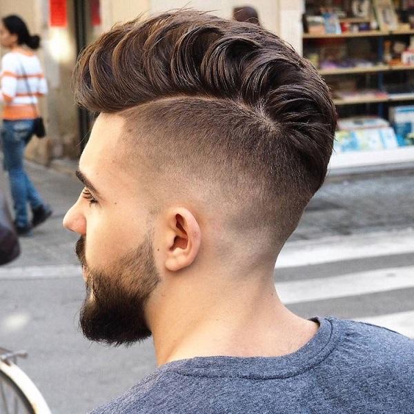 40 Hair Styles for Men