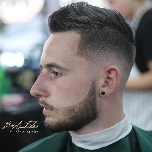 40 Hair Styles for Men