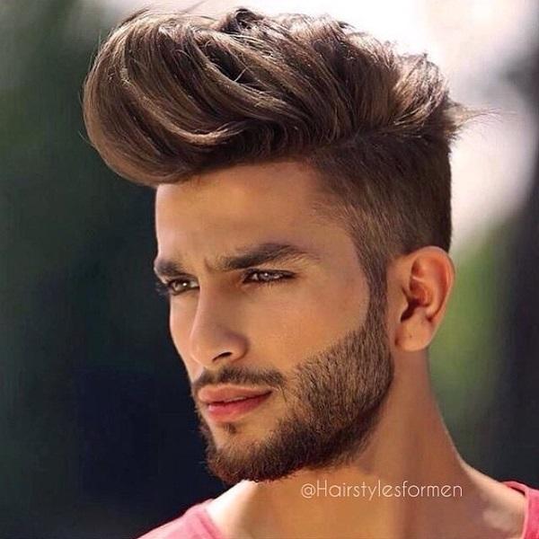 40 Hair Styles for Men