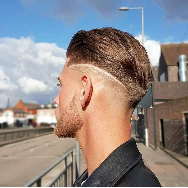 40 Hair Styles for Men