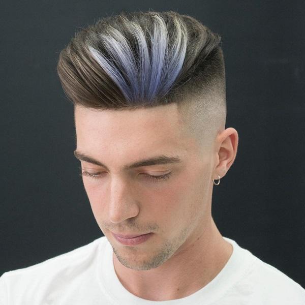40 Hair Styles for Men