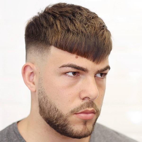 40 Hair Styles for Men