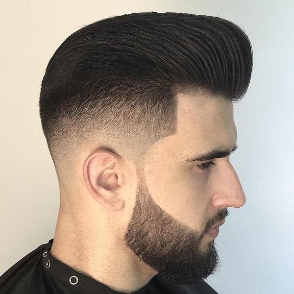 40 Hair Styles for Men