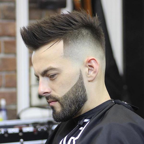 40 Hair Styles for Men