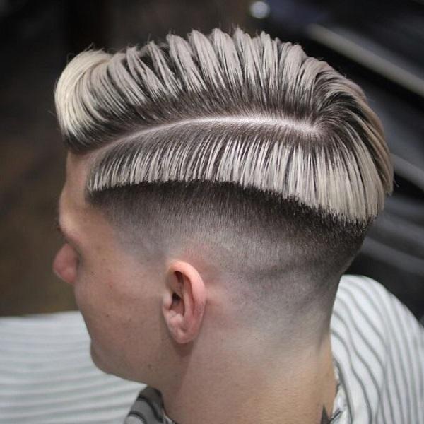 40 Hair Styles for Men