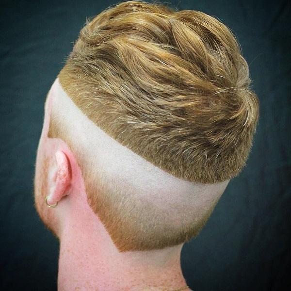 40 Hair Styles for Men