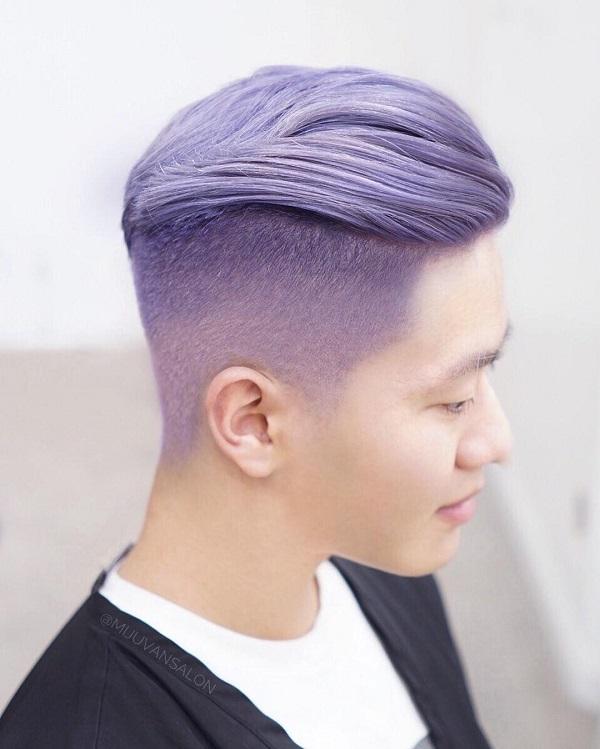 40 Hair Styles for Men