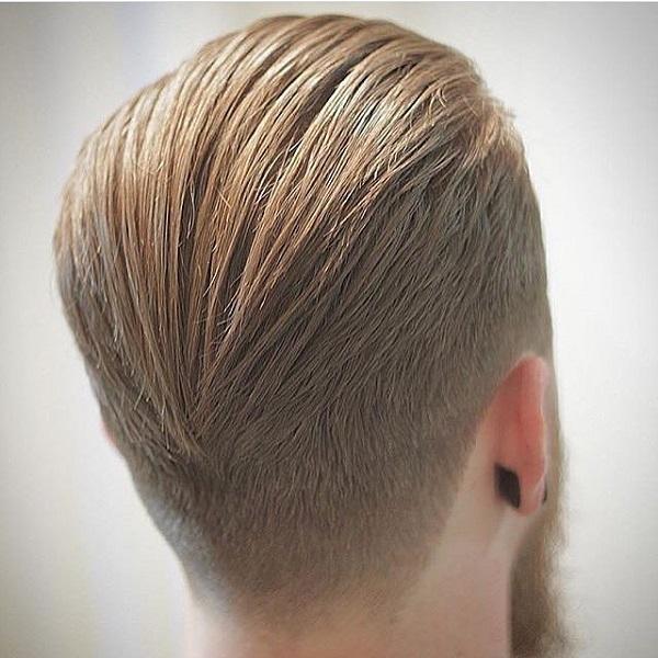 40 Hair Styles for Men